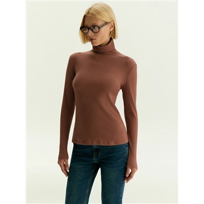 Водолазка из вискозы, B2285/migret