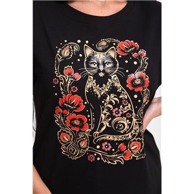 85656 футболка женская