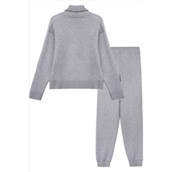 Комплект (Джемпер+Брюки) PLAYTODAY, 1063256