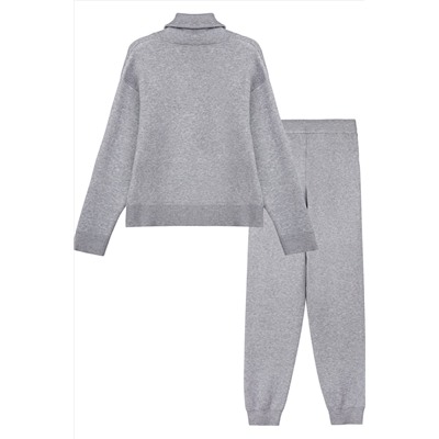 Комплект (Джемпер+Брюки) PLAYTODAY, 1063256