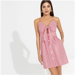 Сарафан, Кругосветное путешествие (тренд)