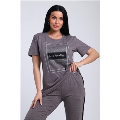 Костюм с брюками 65061 НАТАЛИ #990327