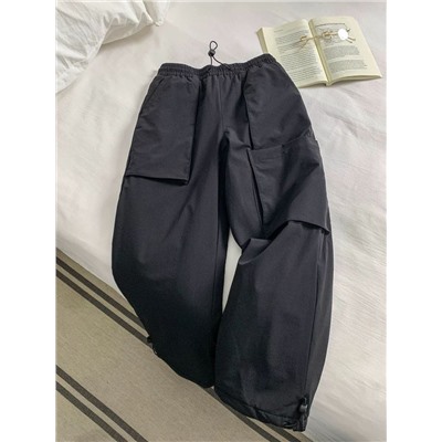 Утепленные детские штаны, экспорт в Россию  СЕЛЛ*А Материал: полиэстер с водо- и ветрозащитной