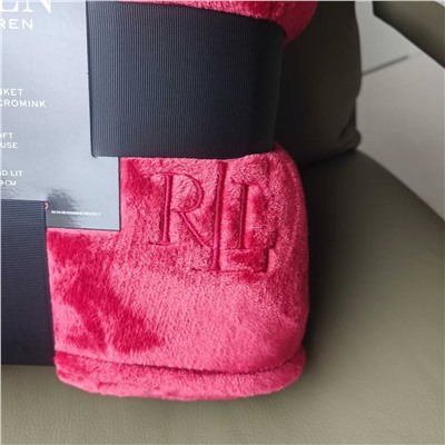 Плед РАЛЬ*Ф Л