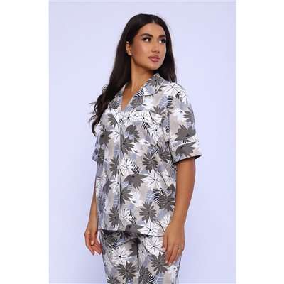 Пижама с брюками 55078 НАТАЛИ #950790