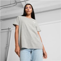 ESSENTIALS Small Logo Women's Tee