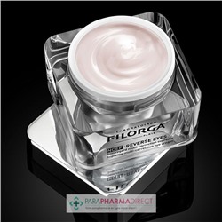 Filorga NCEF Reverse Eyes Soin Regard Multi-correction Suprême 15ml