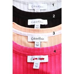 Женские топы  Calvi*n Klei*n, оригинал, экспорт