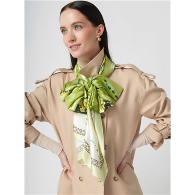 Палантин KRD2-116-3