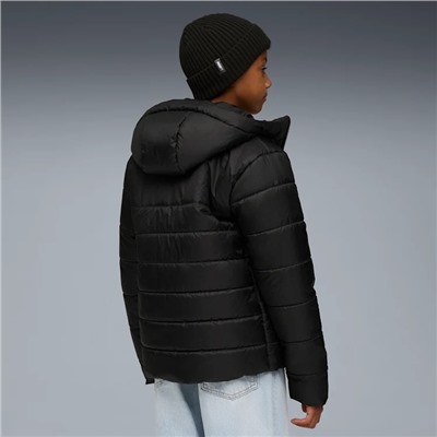 Essentials Big Kids' Insulated Jacket