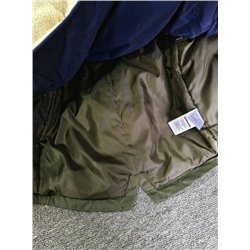 Детская парка для мальчиков  Экспорт