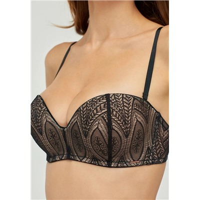 W20-1013-BNM-LY Бюстгальтер