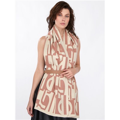 Палантин женский RH10-225-8