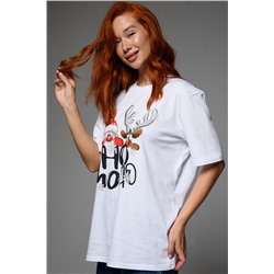 8525 футболка унисекс