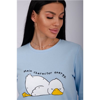 Пижама Ути-пути