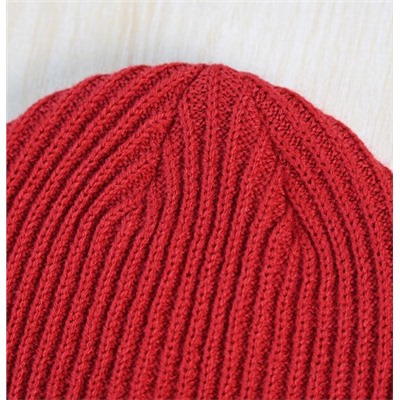 Вязаная шапка KARL LAGERFEL*D