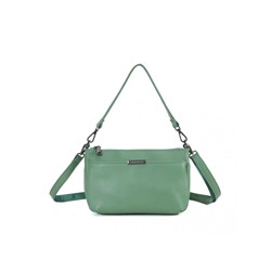 Сумка Lanotti FLY SUMMER 712/зеленый