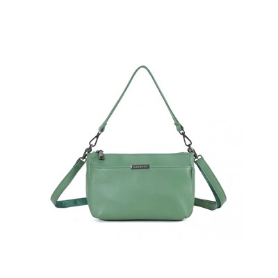 Сумка Lanotti FLY SUMMER 712/зеленый