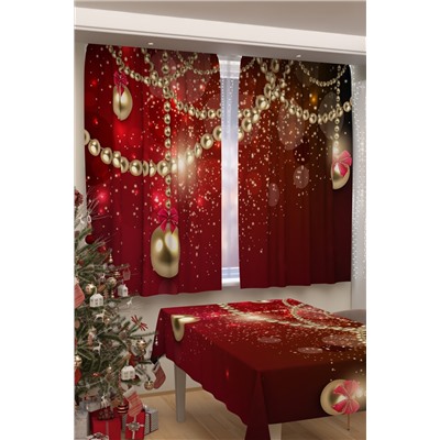 Фотошторы для кухни 18079