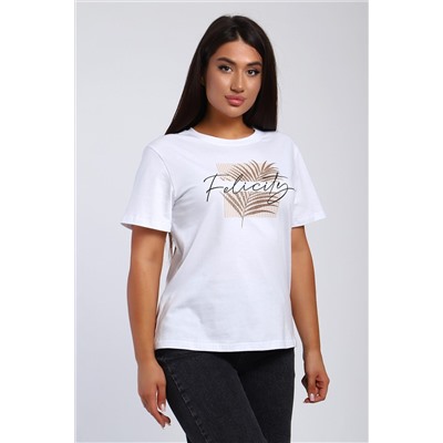 Футболка 55090 НАТАЛИ #1025846