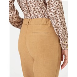 Coconut Slim Fit Kumaş Pantolon