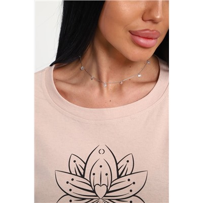 85659 футболка женская