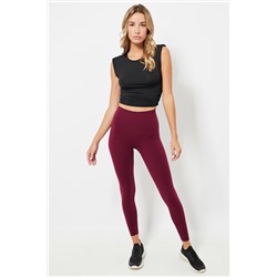 Top crop - Negro