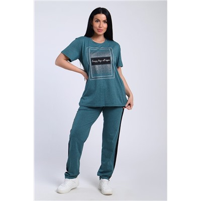 Костюм с брюками 65061 НАТАЛИ #990325