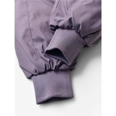 Теплые водонепроницаемые штаны с пухом для мальчиков и девочек