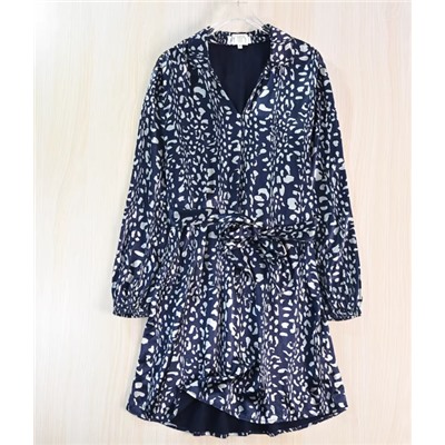 Элегантное шелковистое атласное платье