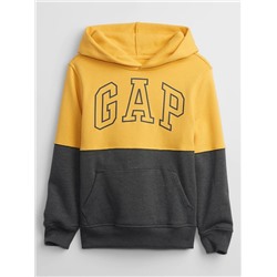 Kids Gap Logo Hoodie