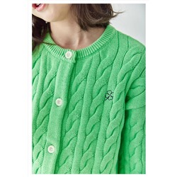 Очень красивый и качественный кардиган для девочки   Экспорт