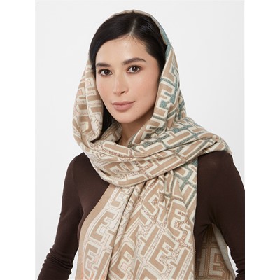 Палантин женский RH10-1455-5