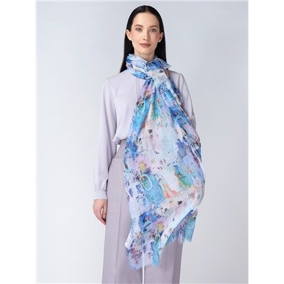 Палантин женский KSH16-129-5