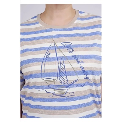 Футболка CLEVER, 1196949