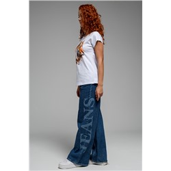 Футболка женская 7030/1