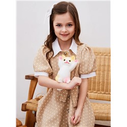 Сквиш таба Котик 60238