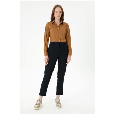 Kadın Lacivert Pantolon