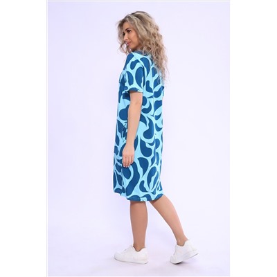 Платье 13187 НАТАЛИ #1003560