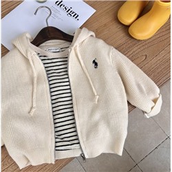 Детская кофта