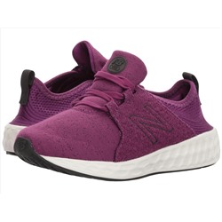 New Balance Kids KJCRZv1P (Little Kid)