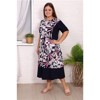 Платье 35078 НАТАЛИ #881304