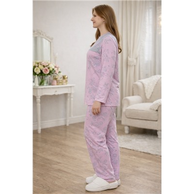 Женский Костюм 39064