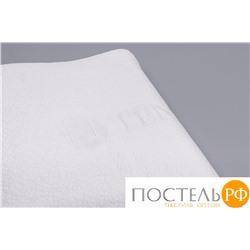 111325030-T Ортопедическая подушка в Memory Foam в Fito-чехле Tencel 50х30х10/7 белый