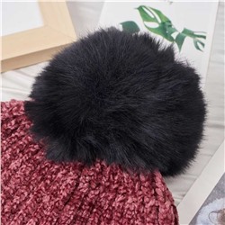 Зимняя женская шапка  Empori*o Arman*i