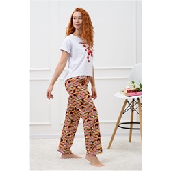 Костюм с брюками 67125 НАТАЛИ #979123