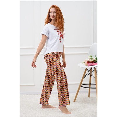 Костюм с брюками 67125 НАТАЛИ #979123