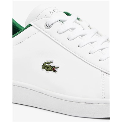 Men's Hydez Leather Sneakers