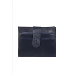 U.S. Polo Assn. Lacivert Erkek Cüzdan AKS.U.S.CUZ7609 PLCZ7609