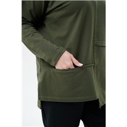 Туника 9160 НАТАЛИ #811290